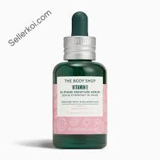 The Body Shop Vitamin E Moisture Serum  (30ml)